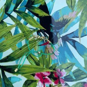 Tous Love Cord Bracelet